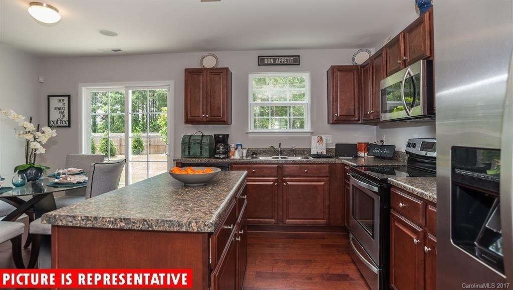 Wildewood - Residential