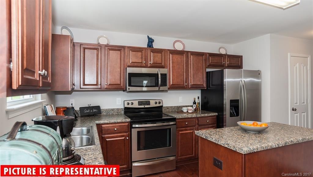 Wildewood - Residential