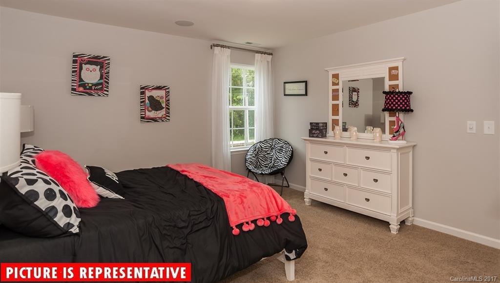 Wildewood - Residential