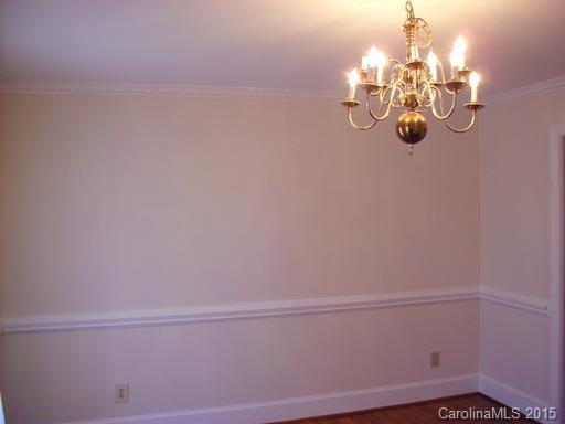 Oak Grove - Residential Lease