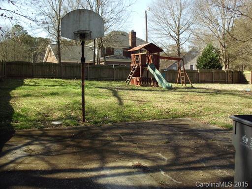 Oak Grove - Residential Lease