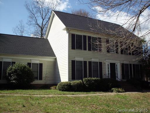 Oak Grove - Residential Lease