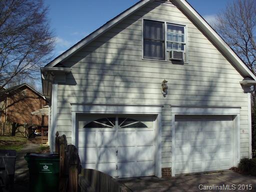 Oak Grove - Residential Lease