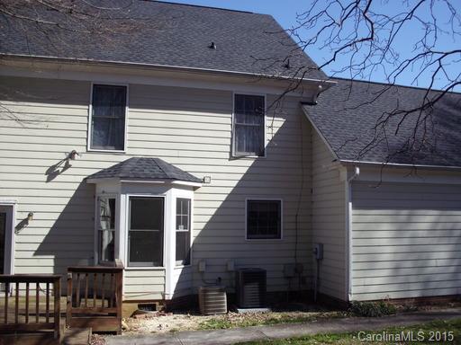 Oak Grove - Residential Lease