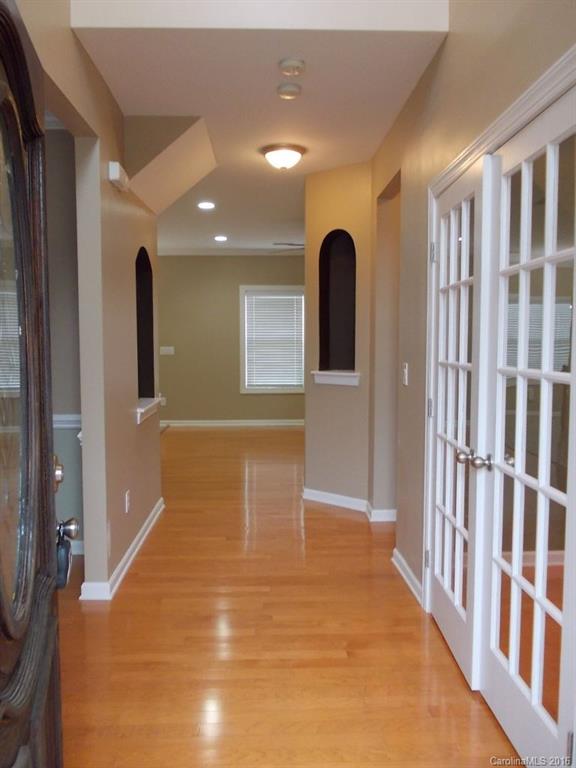 Providence Pointe - Residential Lease