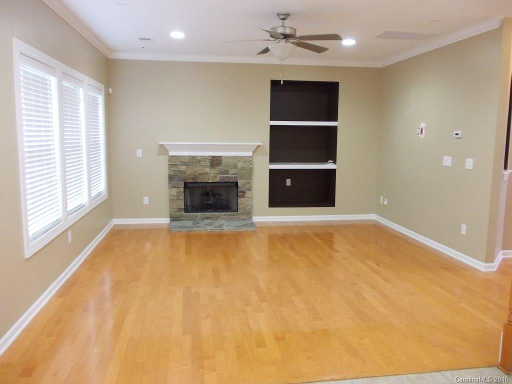 Providence Pointe - Residential Lease