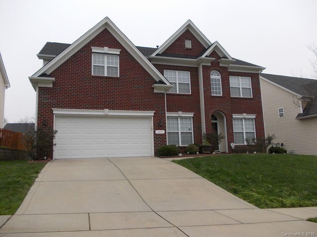 Providence Pointe - Residential Lease