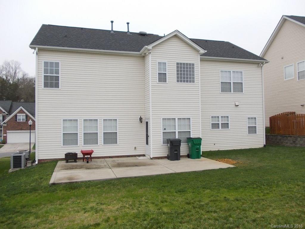 Providence Pointe - Residential Lease