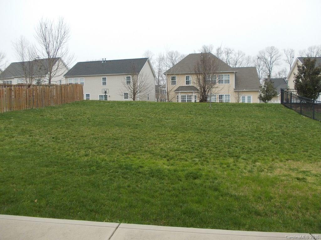 Providence Pointe - Residential Lease