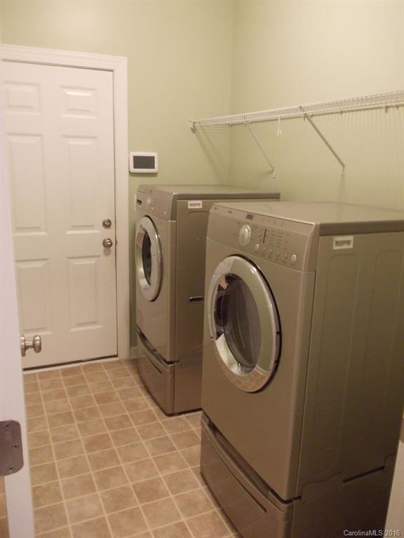 Providence Pointe - Residential Lease