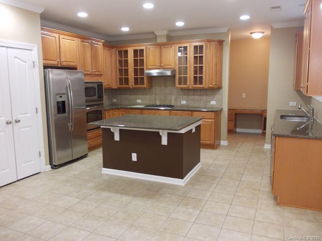 Providence Pointe - Residential Lease