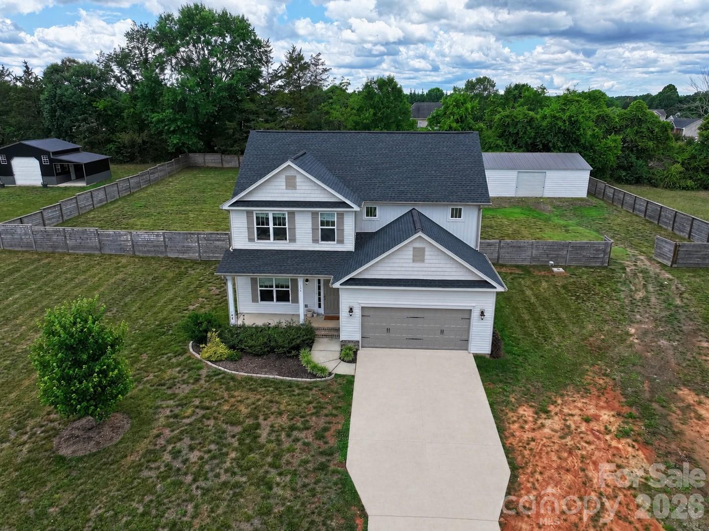 139 Wade Eaton Drive
