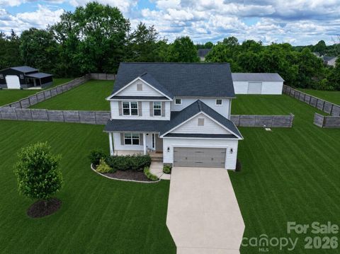Photo of 139 Wade Eaton Drive, Mocksville, NC 27028 (MLS # 4396137)