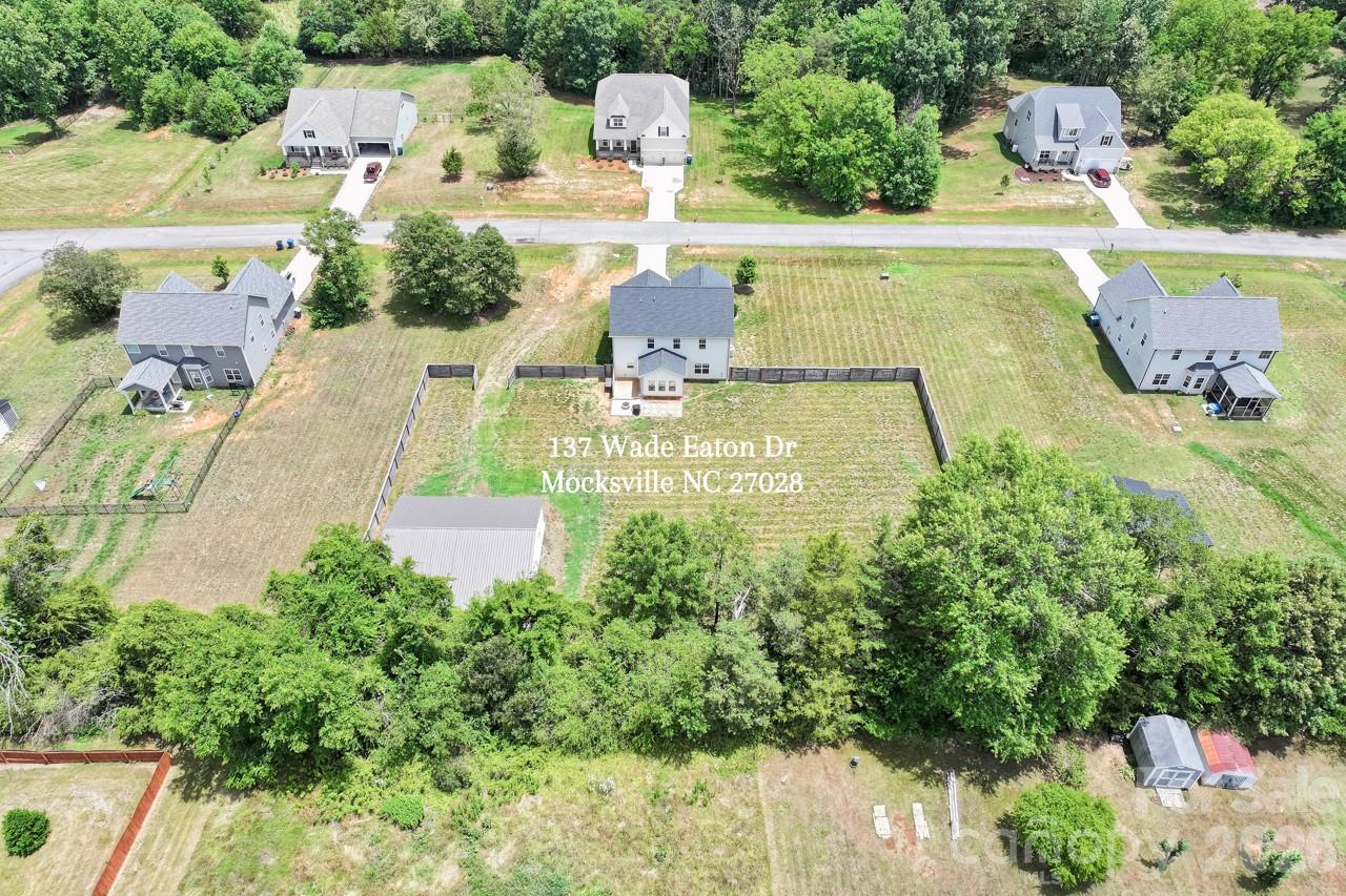 139 Wade Eaton Drive