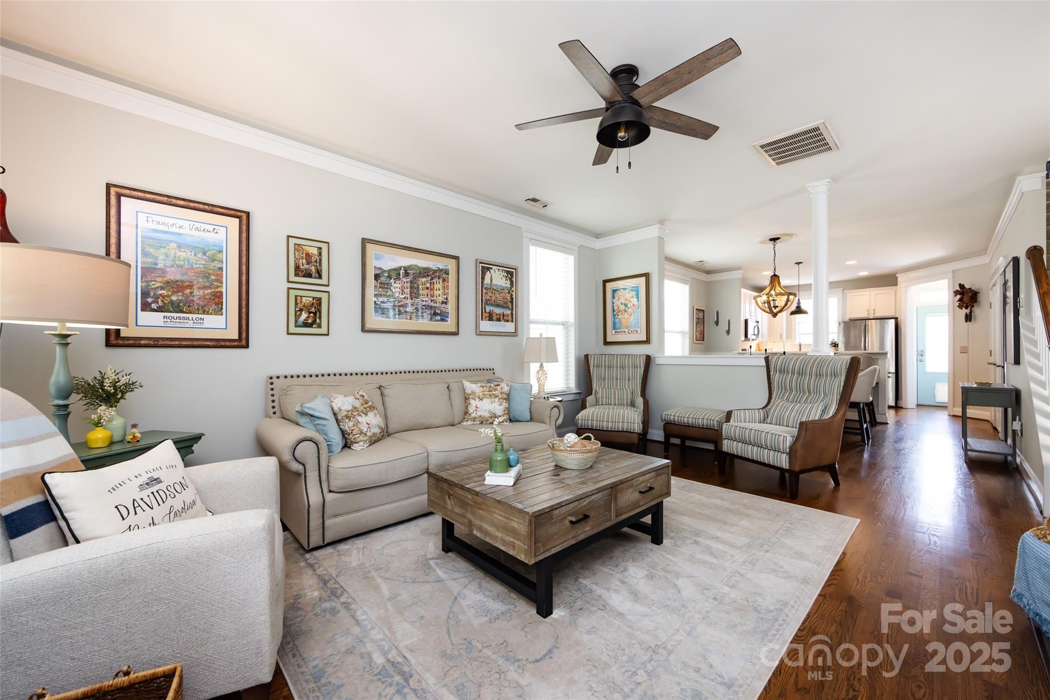 298 Bridges Farm Road