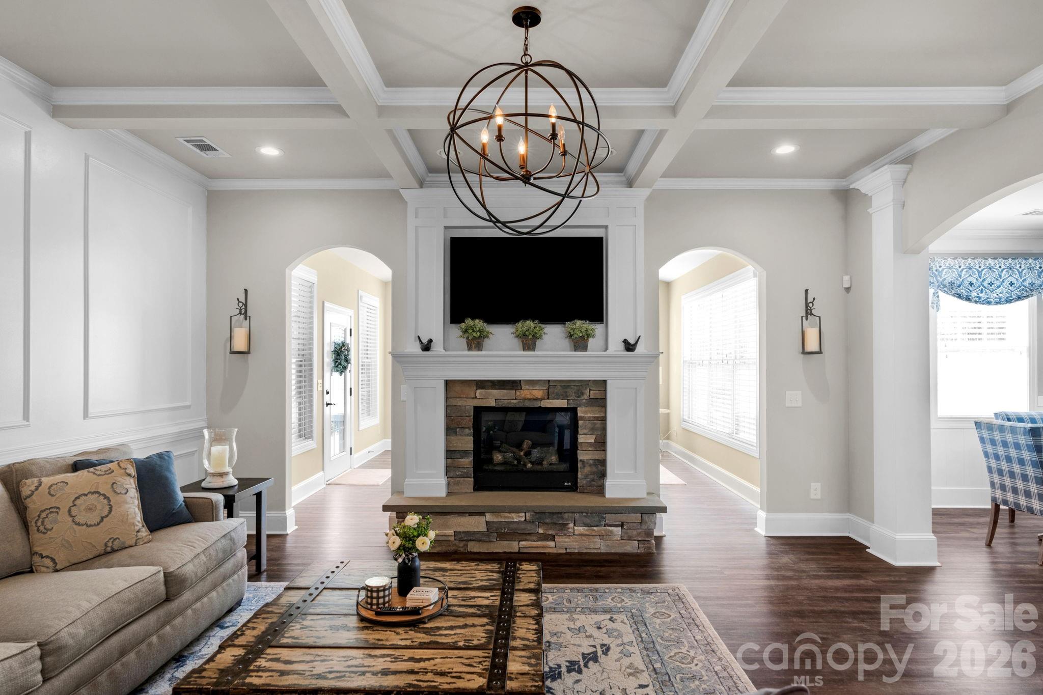 Millbridge - Residential