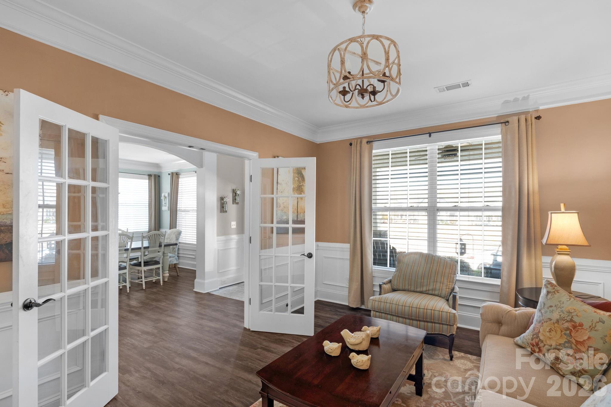 Millbridge - Residential