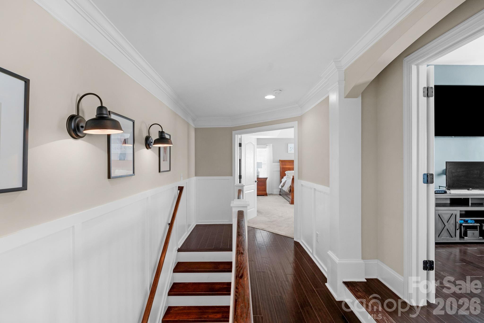 Millbridge - Residential