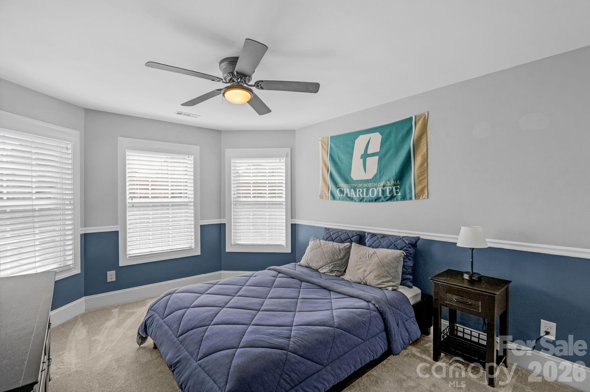 Millbridge - Residential