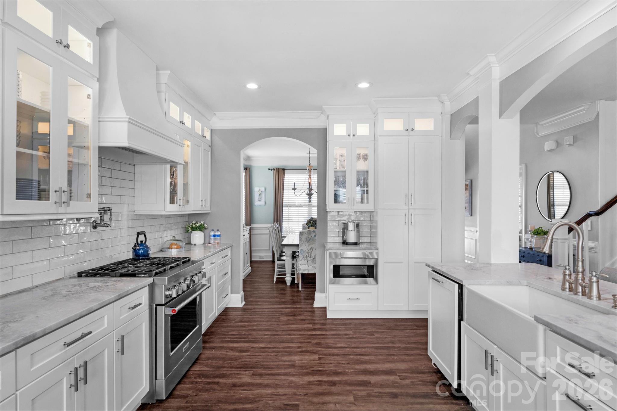 Millbridge - Residential