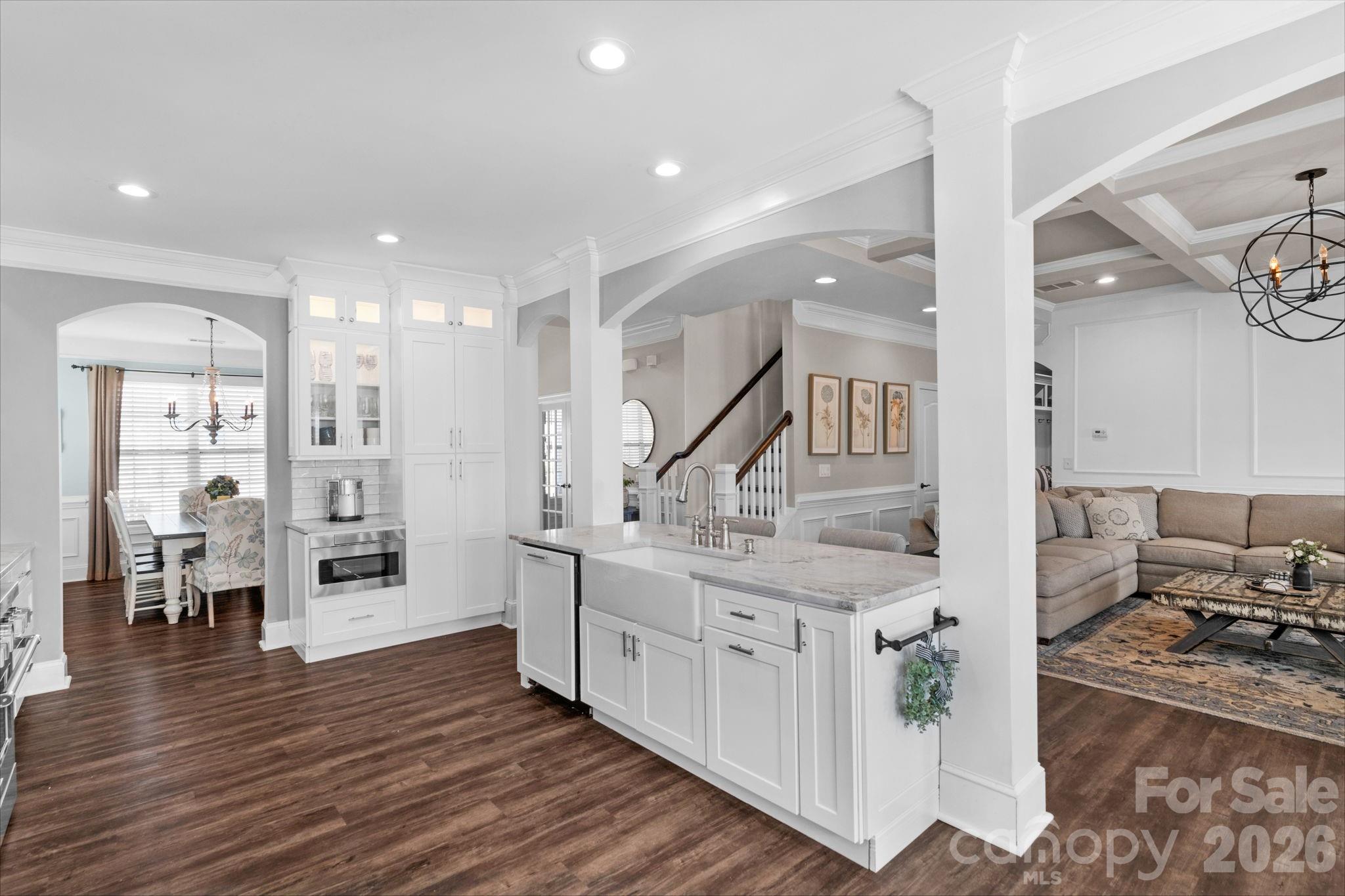 Millbridge - Residential