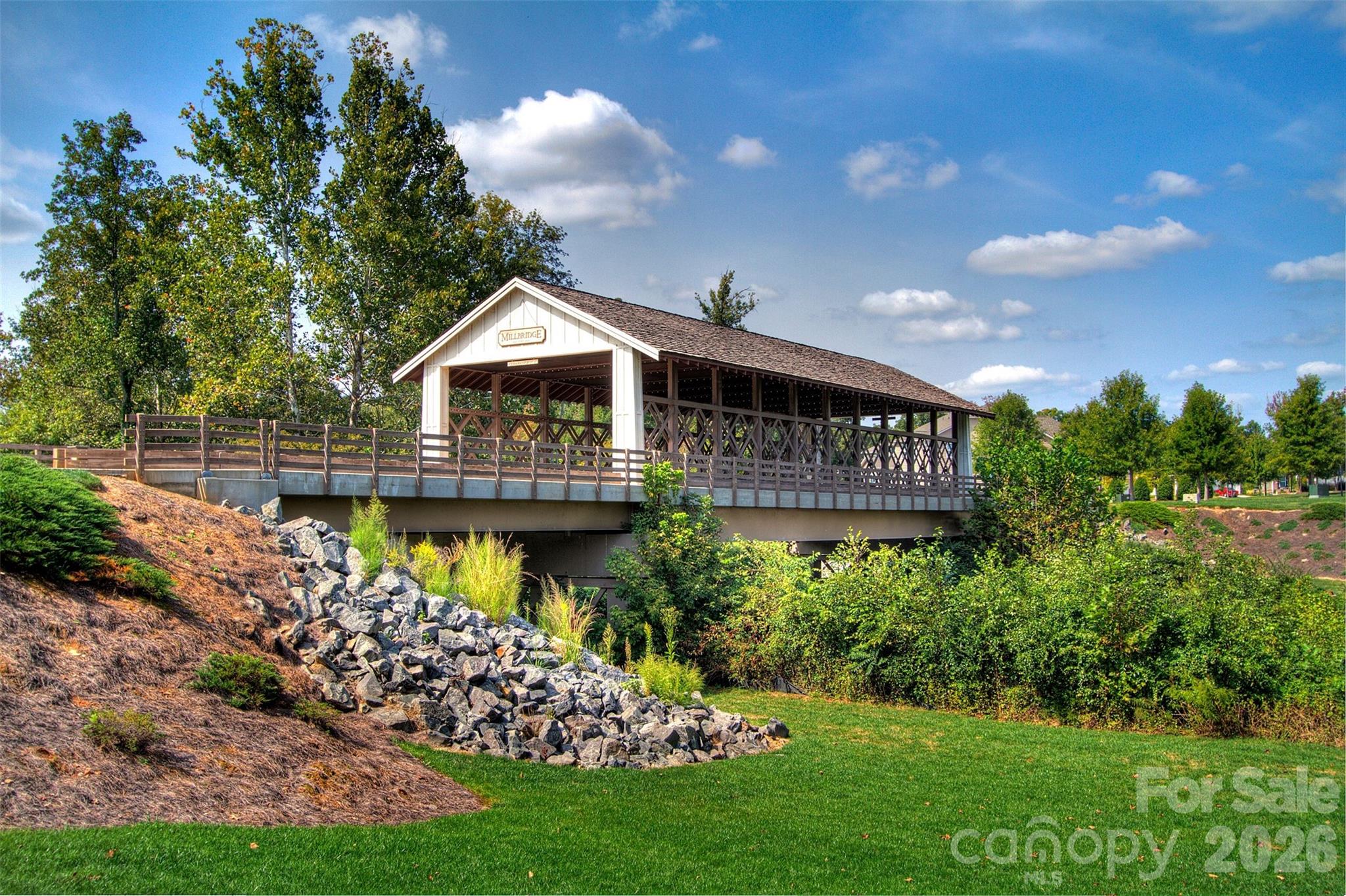 Millbridge - Residential