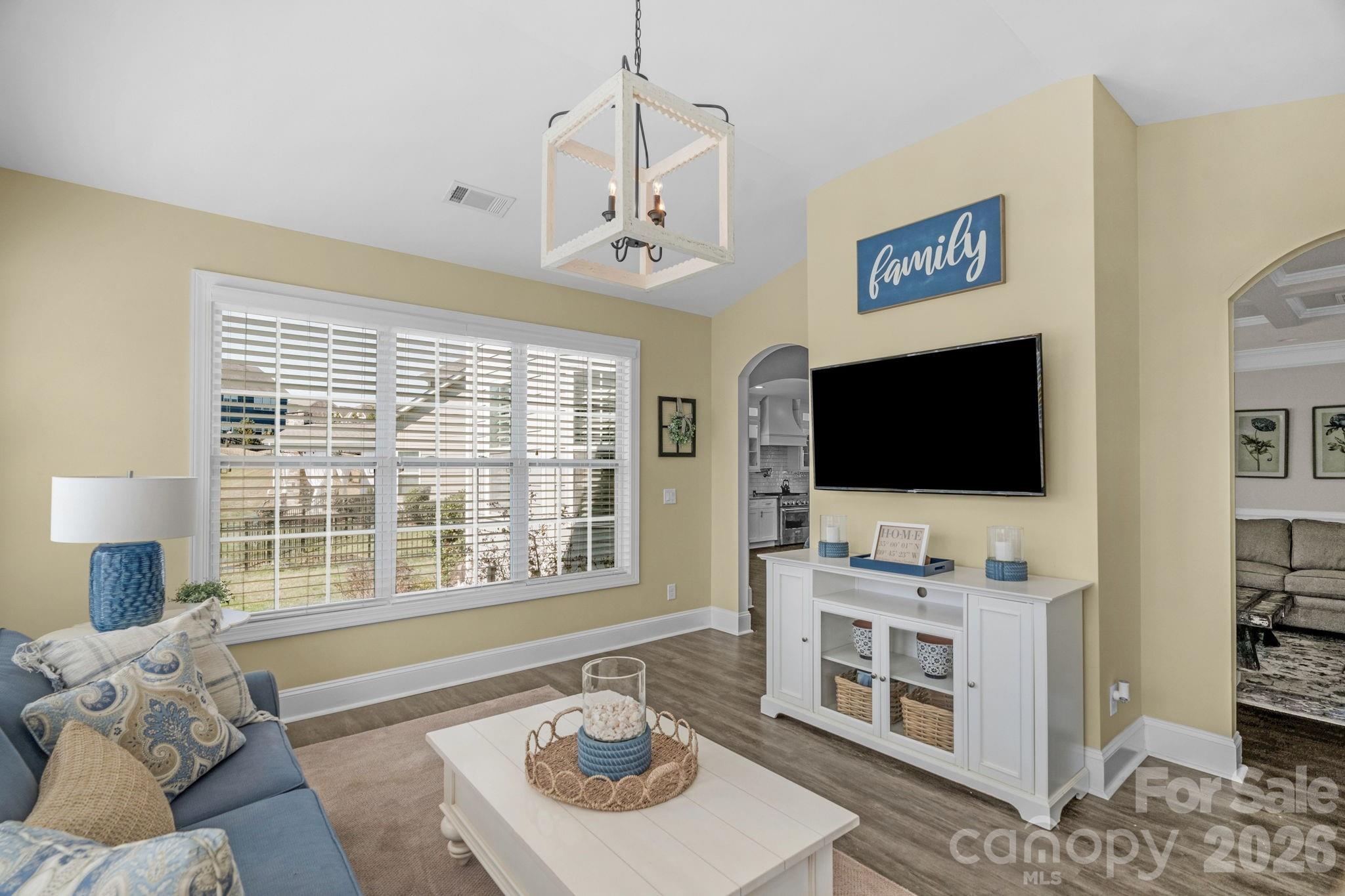 Millbridge - Residential