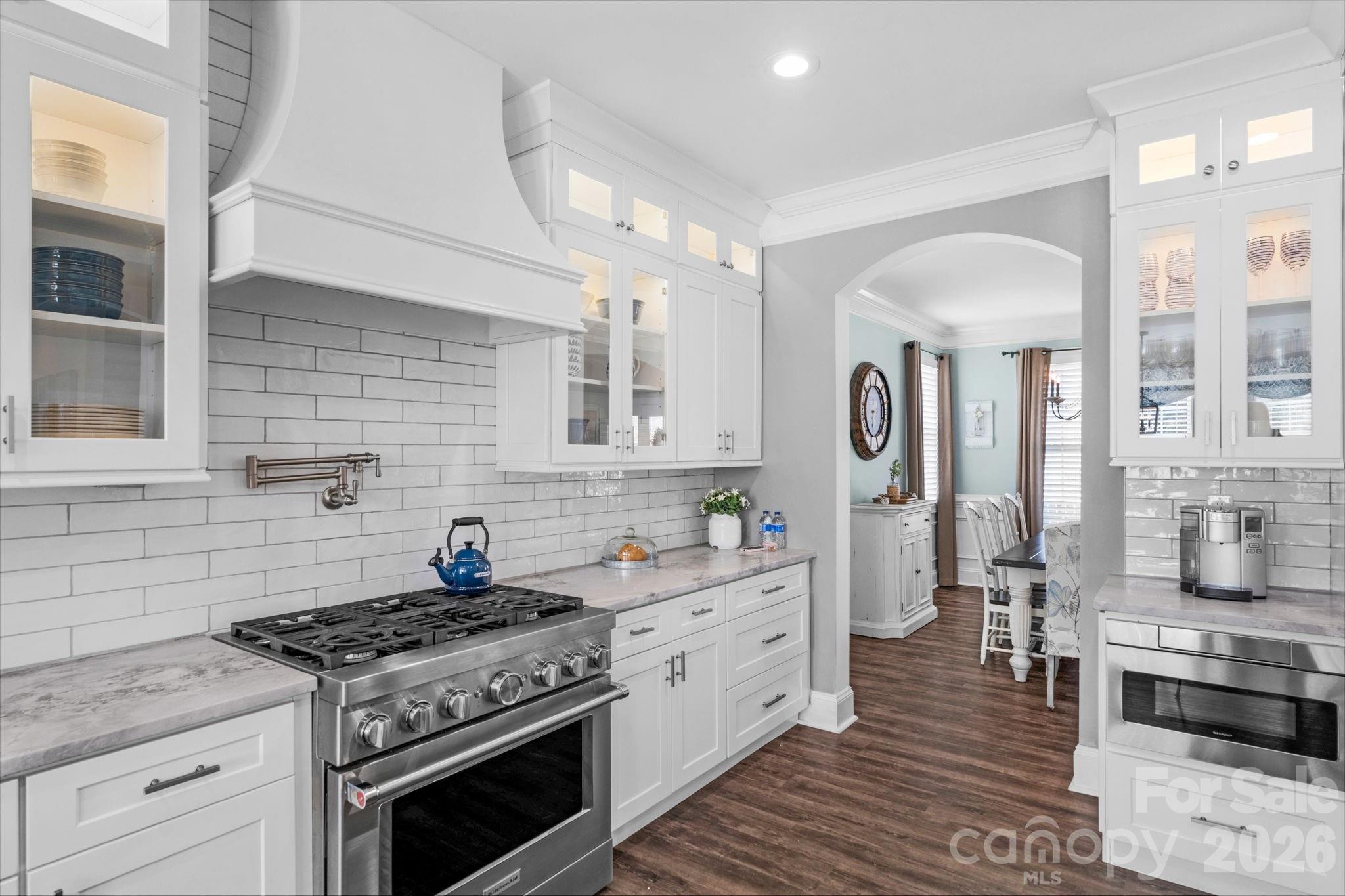 Millbridge - Residential