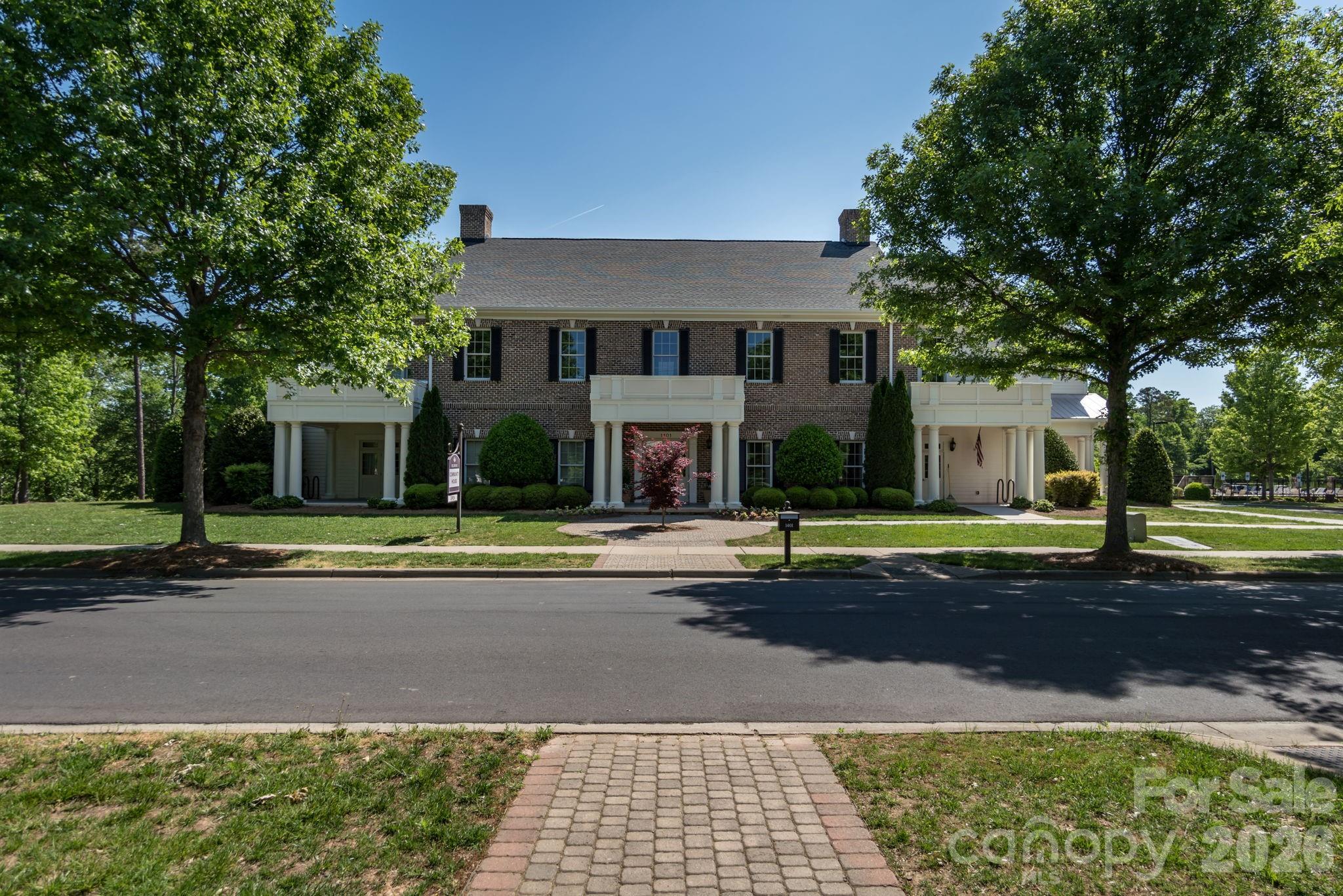 Millbridge - Residential