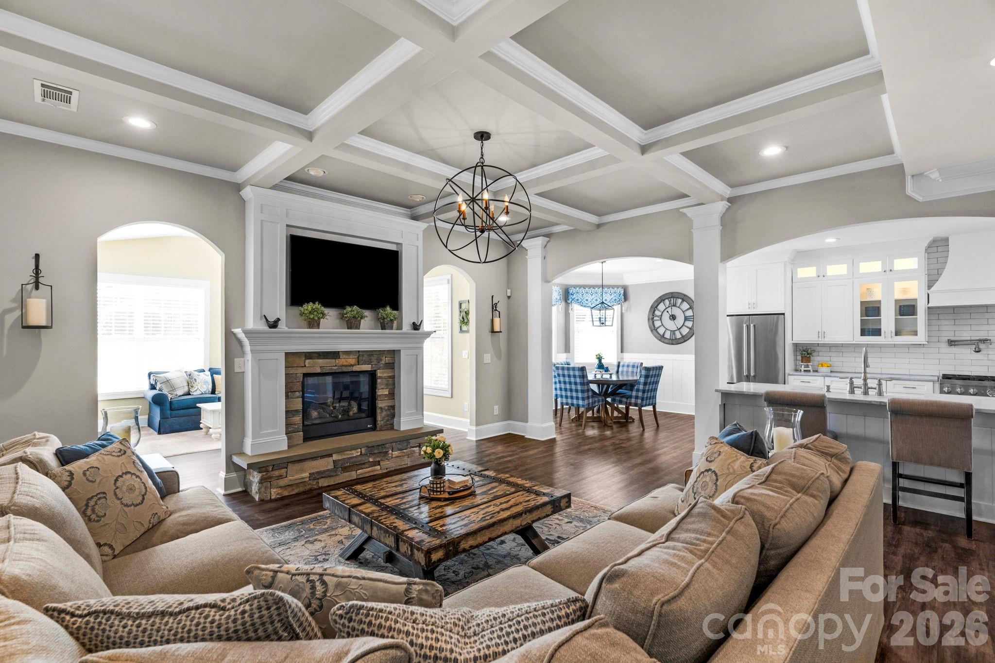 Millbridge - Residential