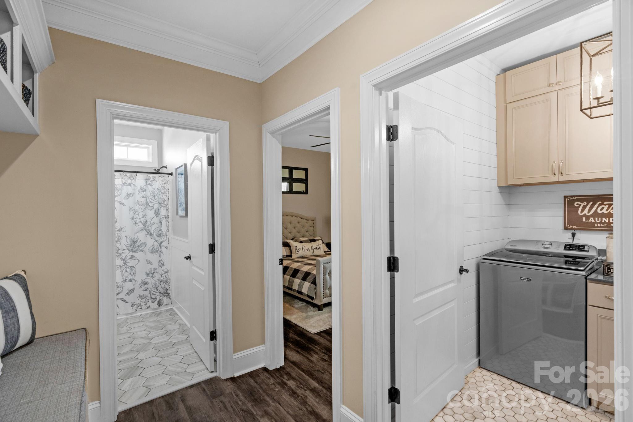 Millbridge - Residential