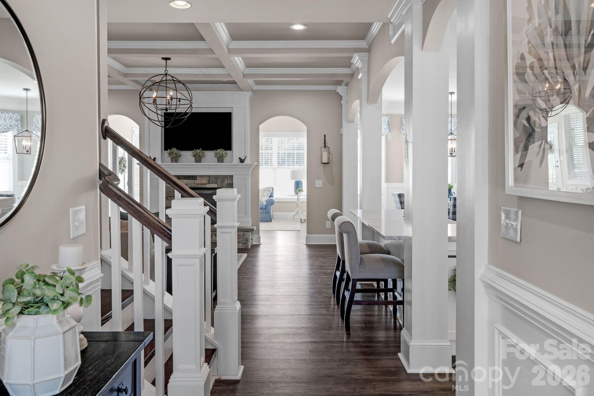 Millbridge - Residential