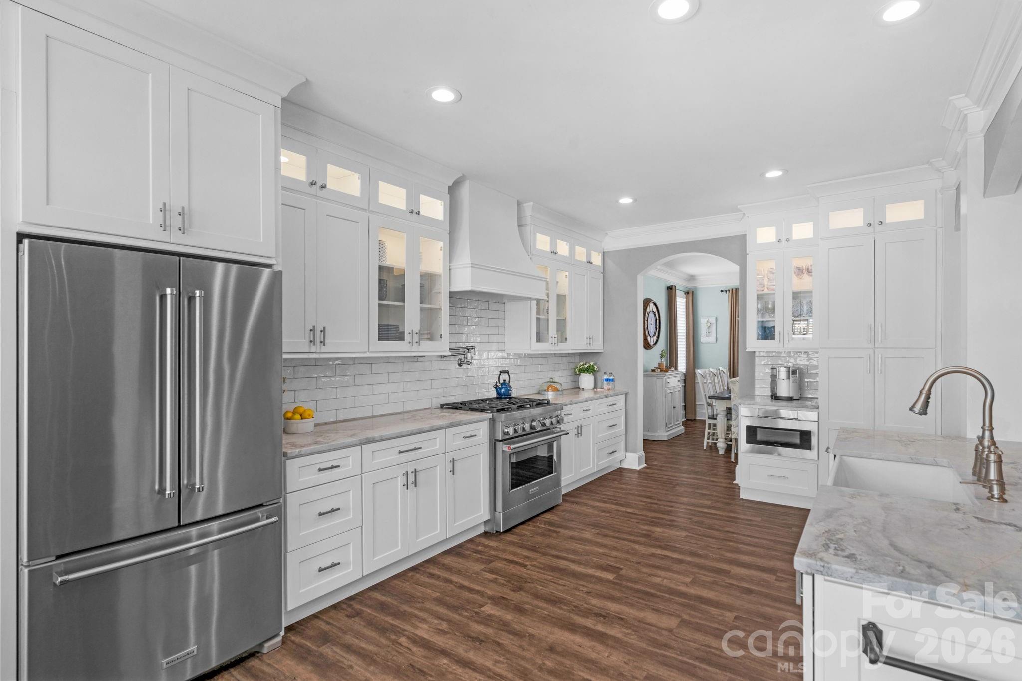 Millbridge - Residential