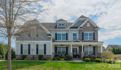 Photo of 168 Golden View Drive, Waxhaw, NC 28173 (MLS # 4356889)