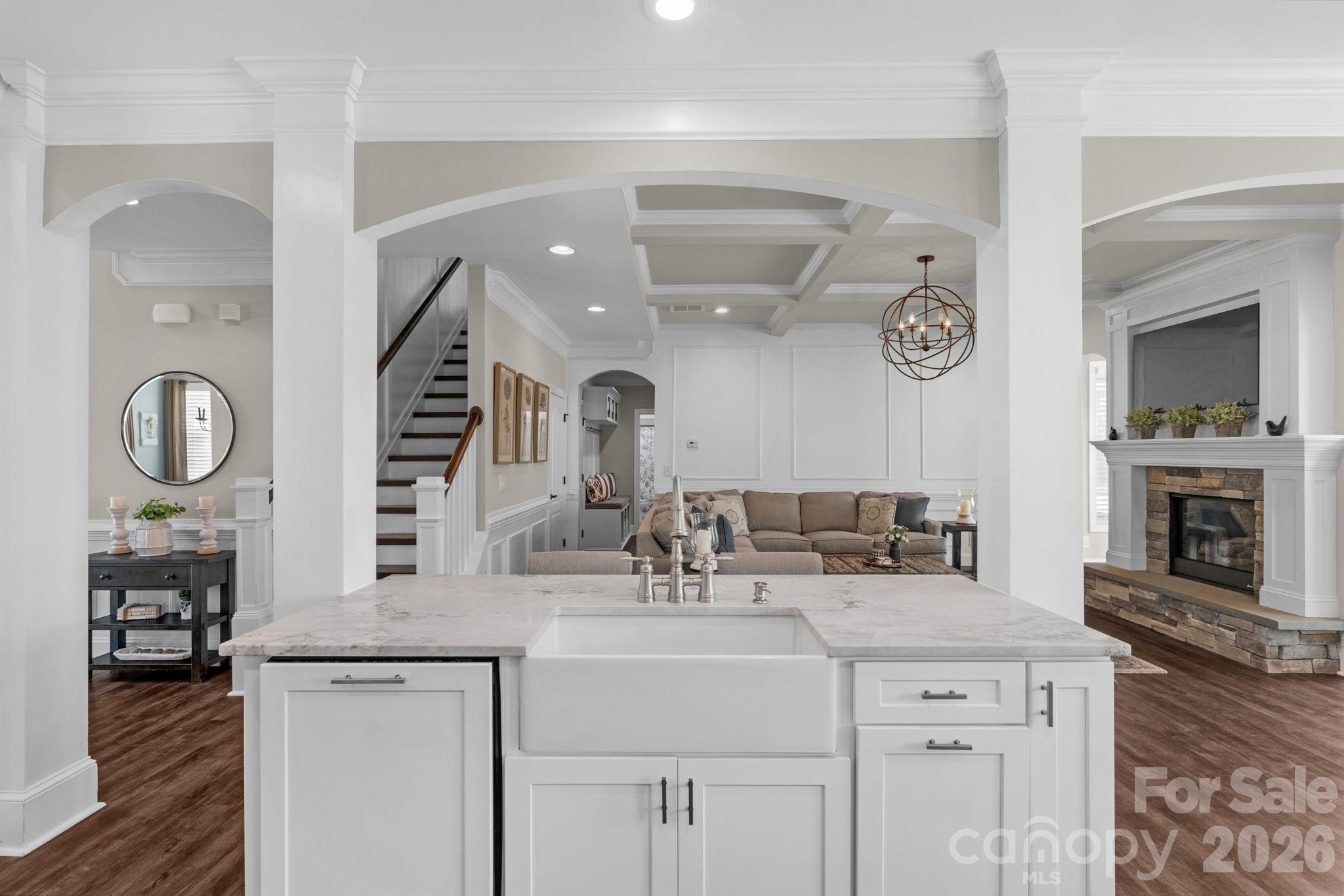 Millbridge - Residential