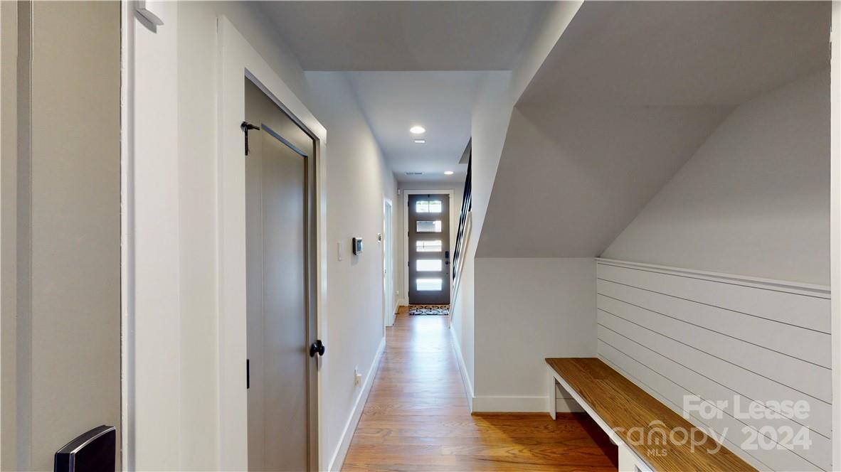 Bryant Park - Residential Lease