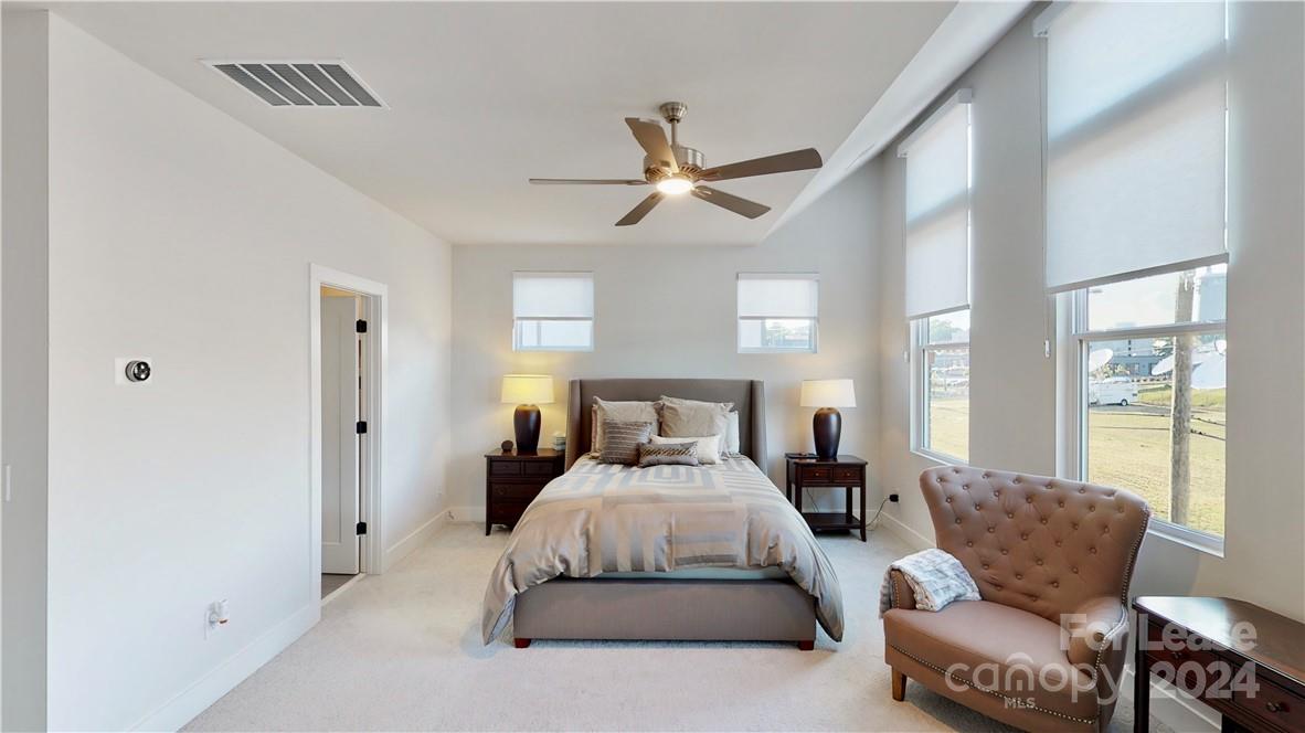 Bryant Park - Residential Lease