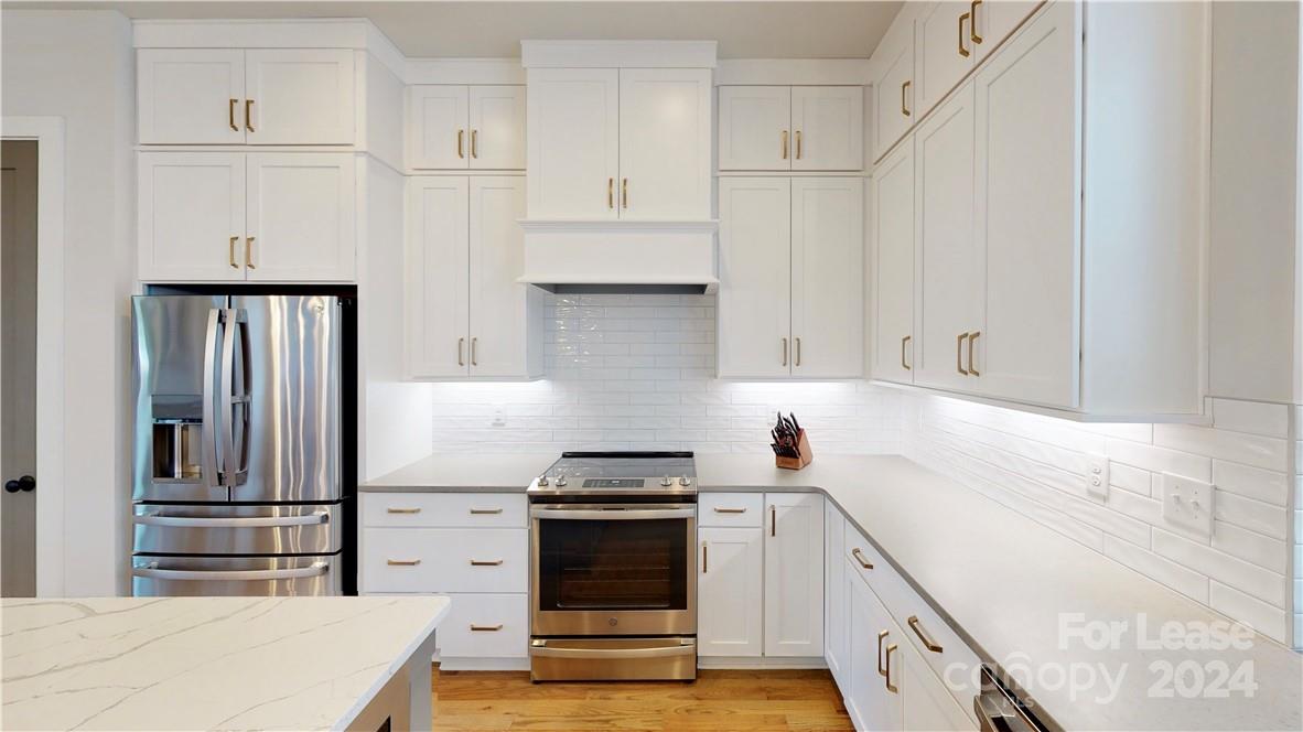 Bryant Park - Residential Lease