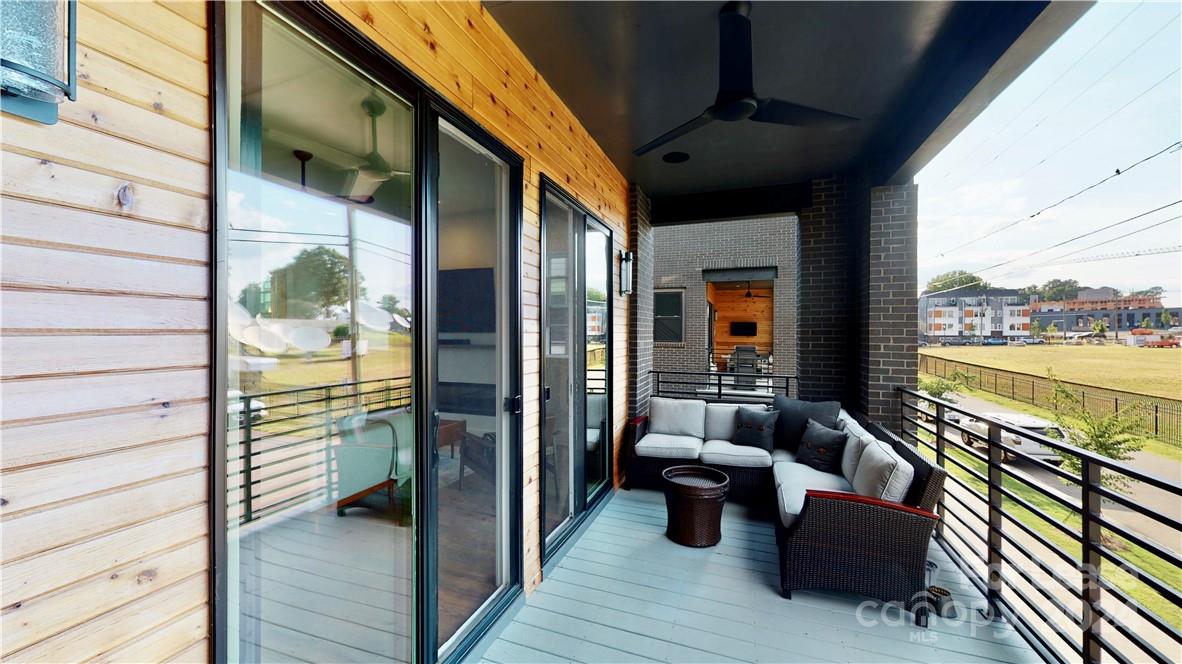 Bryant Park - Residential Lease