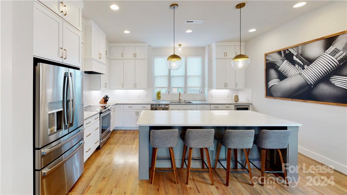 Bryant Park - Residential Lease