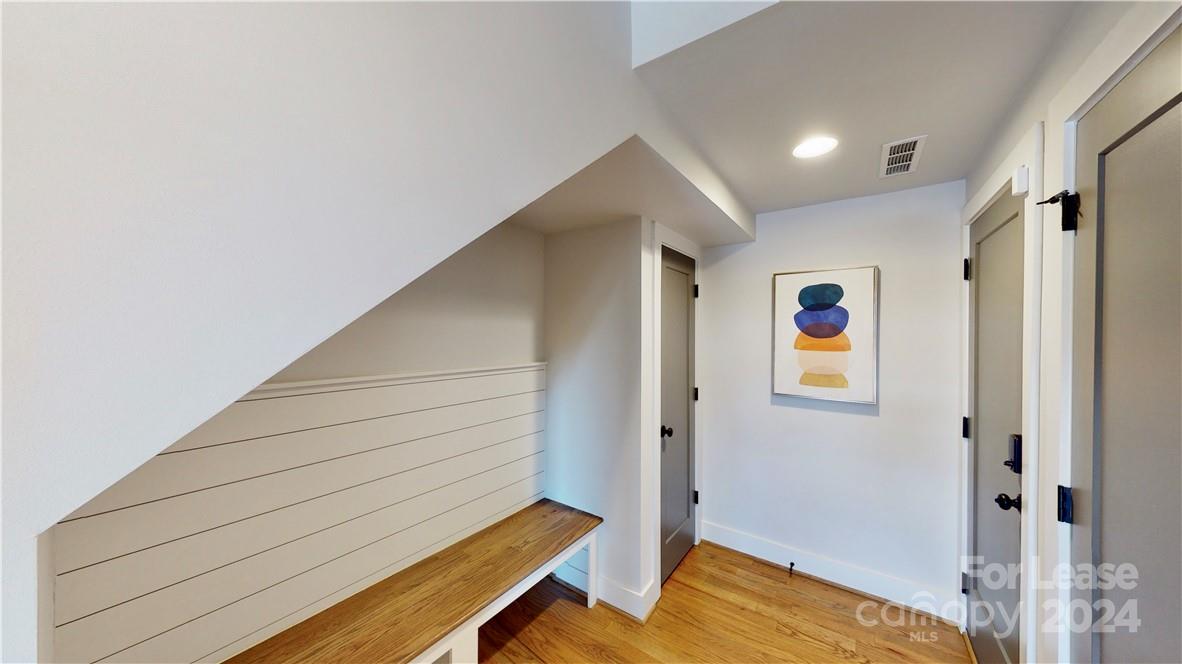 Bryant Park - Residential Lease