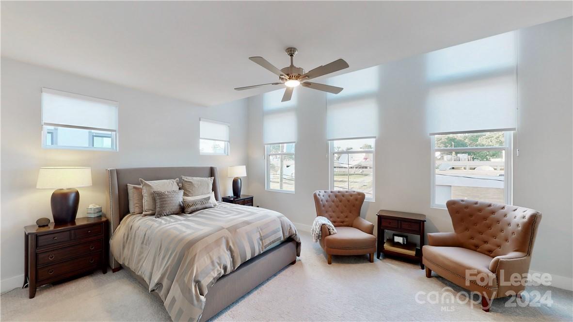 Bryant Park - Residential Lease