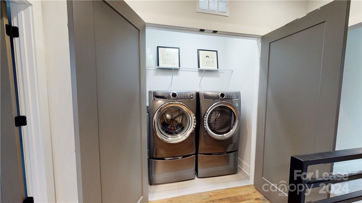 Bryant Park - Residential Lease