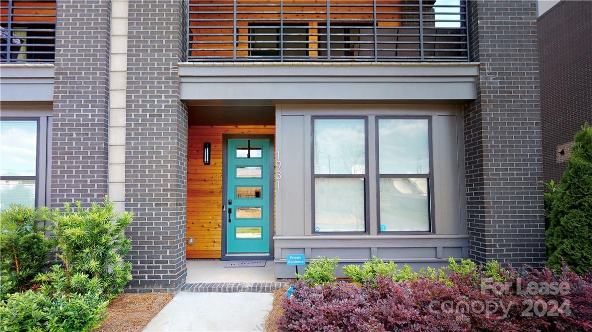 Bryant Park - Residential Lease