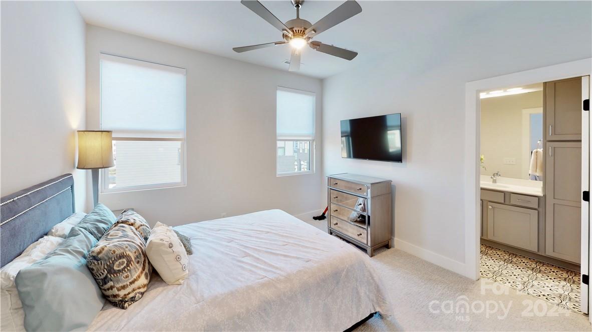 Bryant Park - Residential Lease