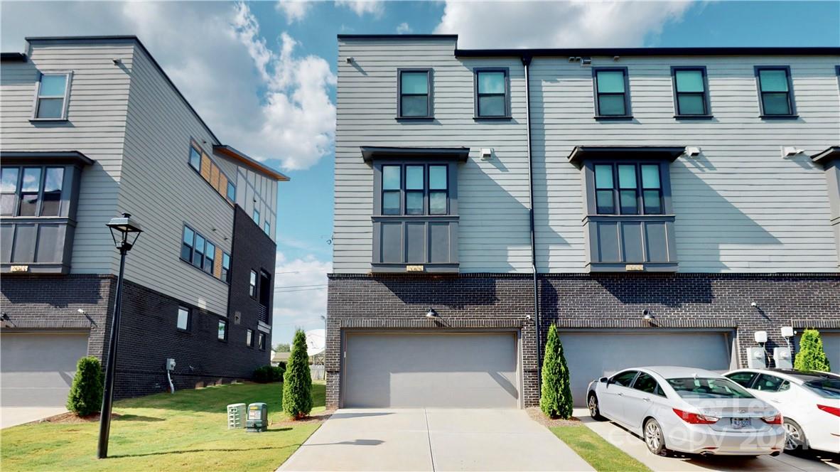 Bryant Park - Residential Lease