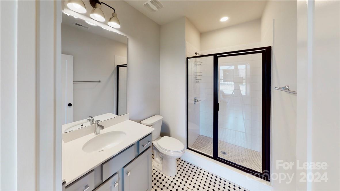 Bryant Park - Residential Lease