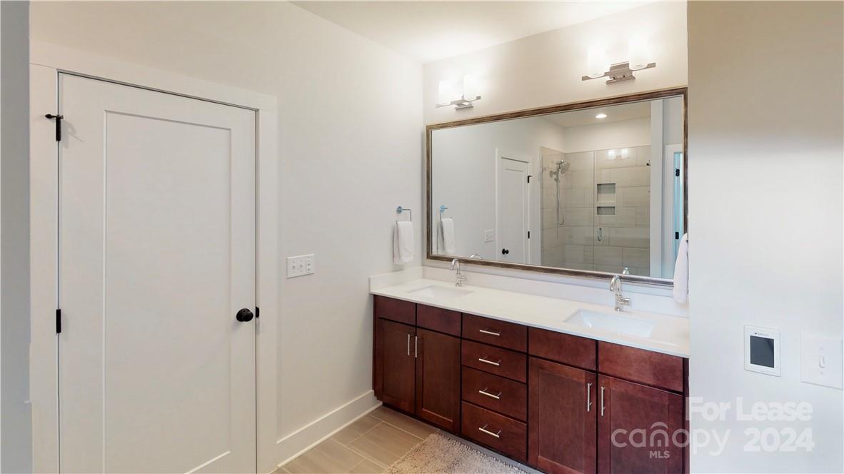 Bryant Park - Residential Lease