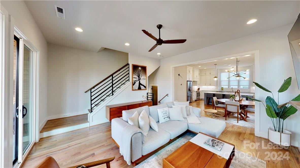 Bryant Park - Residential Lease