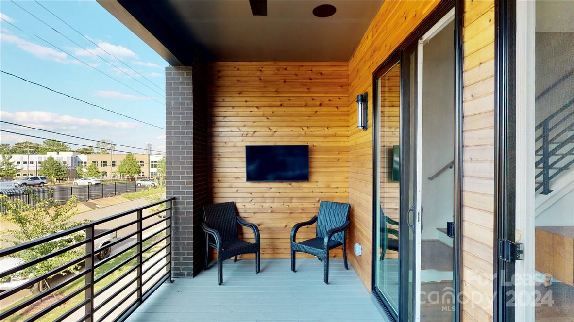 Bryant Park - Residential Lease